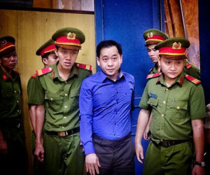 Vũ ‘nhôm’ đã ‘dắt tay’ bao nhiêu cán bộ tại Sài Gòn vào lao lý