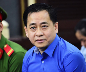 Vũ 'nhôm' mua 13,4 triệu USD để làm gì?