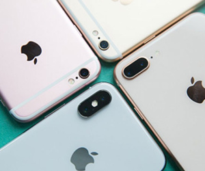 Apple dùng chiêu thu mua máy cũ để kích cầu iPhone mới