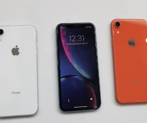 Apple nói Xr đang là mẫu iPhone bán chạy nhất