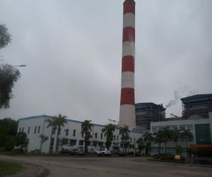 Bất ngờ thiếu than, cả nước lo mất điện
