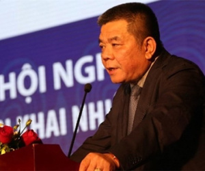 'Bố già' Trần Bắc Hà – con đường từ 'ông trùm' đến ngày bị bắt