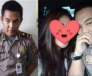 Chàng trai giả làm cảnh sát dễ dàng lừa 10 cô gái ngủ với mình