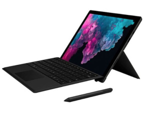 Có 'ném tiền qua cửa sổ' mới mua Surface Pro 6?