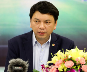 'Đã bán hết vé trận Việt Nam vs Philippines tại Mỹ Đình'