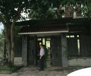 Vụ ông Trần Bắc Hà: Khám xét nhà Giám đốc BIDV Hà Tĩnh Kiều Đình Hoà