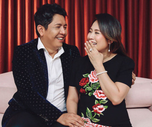Đức Thịnh thừa nhận: Từng quá ích kỷ, mặc Thanh Thúy xoay sở mọi việc vì nghĩ vợ mình 'hái sao trên trời cũng được'