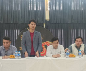 'Em bé Hà Nội' lên tiếng về buổi diễn kịch quyên góp cho NSND Anh Tú