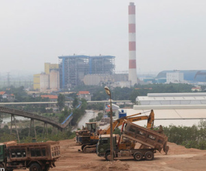 EVN lo thiếu điện vào năm 2019 do không đủ than, TKV phản bác