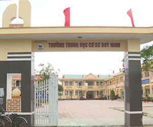 Gia đình nam sinh tha thứ cho cô giáo ở Quảng Bình