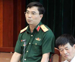 Hà Nội sẽ miễn nhiệm chức danh đối với Thiếu tướng Nguyễn Doãn Anh