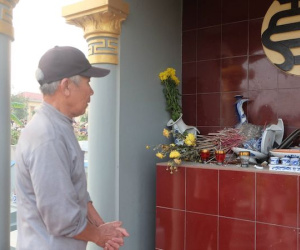 Hưng Yên: Phẫn uất bao trùm ngôi làng với gần 100 ngôi mộ bị phá