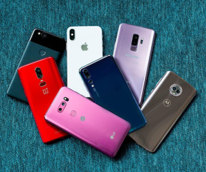 Lý do bạn không nên mua smartphone mới lúc này