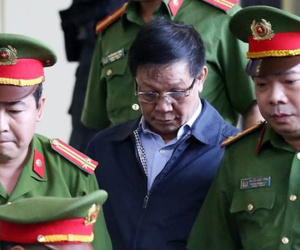 Ông Phan Văn Vĩnh nhập viện có dự phiên tòa tuyên án ngày mai?