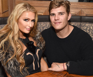 Paris Hilton nói gì sau khi hủy hôn và người tình kém 4 tuổi đòi nhẫn