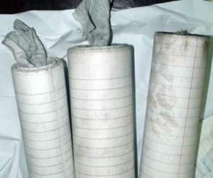 Pháo tự chế phát nổ đánh thức cả khu phố giữa đêm, một người đàn ông tử vong tại chỗ