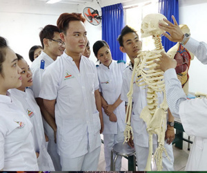 Sắp có thêm trường đại học tư thục nghìn tỷ tại TP.HCM