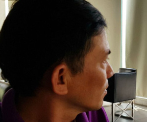 Tiến sĩ ở Bạc Liêu: 'Các cô gái đến với tôi tự nguyện, tôi chung sống lén lút chứ không như vợ chồng'
