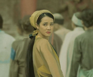 'Trạng Quỳnh' của Nhã Phương bị tố đạo nhái 'Diên Hi công lược', đạo điễn Đức Thịnh đáp trả thế này