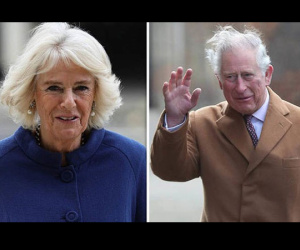 Trước thông tin hôn nhân trục trặc, bà Camilla đòi tiền, cuối cùng Thái tử Charles đã có câu trả lời cho người hâm mộ