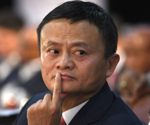 Vì sao Trung Quốc xác nhận Jack Ma là đảng viên?