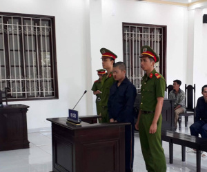Vĩnh Long: Vừa hiếp dâm bé gái 12 tuổi, thanh niên tiếp tục xâm hại bé gái 8 tuổi phải nhập viện cấp cứu