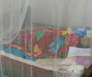 'Yêu râu xanh' nhiễm HIV dâm ô trẻ em bị tuyên án… trên giường