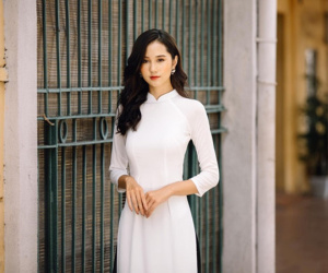 15 cô gái xinh đẹp có cơ hội thành hoa khôi sinh viên Việt Nam 2018