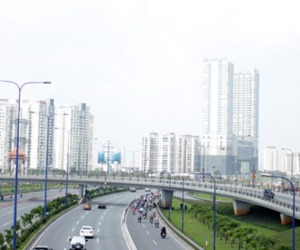 70% giao dịch nhà ở cao cấp do giới đầu tư chi phối