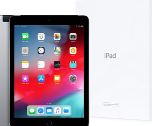 Apple bán iPad 2018 tân trang với giá rẻ hơn 15%