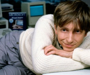 Cách Bill Gates ăn mừng khi kiếm được hàng trăm triệu USD