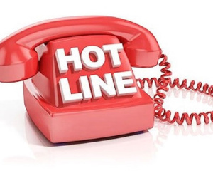 Đây là số điện thoại người dân tố cáo công an tiêu cực: 0692342593