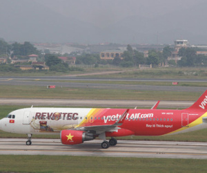 Dòng máy bay Airbus A320 đang được khai thác ra sao tại Việt Nam?