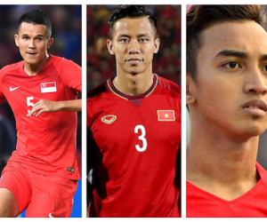 Được 'môi giới' trên báo châu Á, sao Việt Nam sẽ xuất ngoại sau AFF Cup 2018?