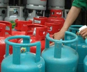 Giá gas tiếp đà giảm mạnh tháng cuối năm