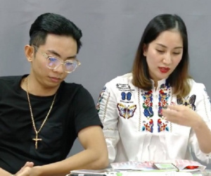 Khánh Thi bức xúc khi học trò đạt giải Nhất nhưng phải nhận giải Nhì một cách khó hiểu