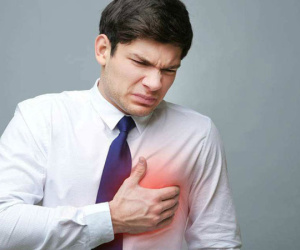 Khi có sự thay đổi này xảy ra ở ngực: 90% khả năng bạn đã bị xơ gan, hãy nhanh đi khám