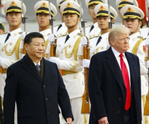 Khi hội nghị G20 mang hình bóng trật tự thế giới tương lai