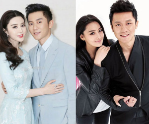 Mô-típ yêu người mới giống tình cũ trong showbiz châu Á: Có cặp đã chia tay sau bê bối ảnh nóng chấn động
