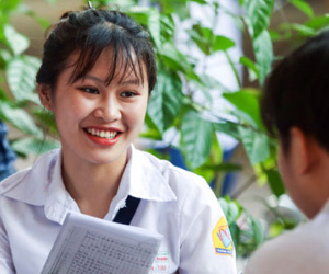 Nhiều đại học TP HCM công bố phương án tuyển sinh 2019