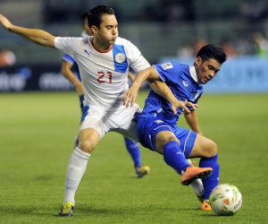 Philippines và cái dớp ở bán kết AFF Cup: Toàn thua và không ghi nổi một bàn thắng nào