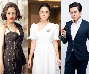Thay vì im lặng, các sao Việt phản ứng khi bị nghi có tình mới ngay sau khi chia tay người cũ