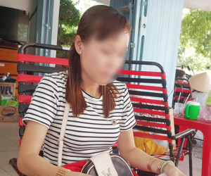 Tiến sĩ lừa tình, có nhiều con rơi nói 'sống chung nhiều phụ nữ là... nhân văn'