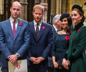 Tiết lộ mới gây sốc về việc Meghan không được 'chào đón' tại gia đình hoàng gia khiến Harry cãi nhau với anh trai