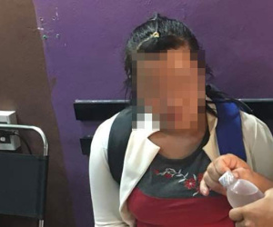Vào nhà nghỉ với gái mại dâm 19 tuổi, nhận kết đắng sau khi 'mây mưa'