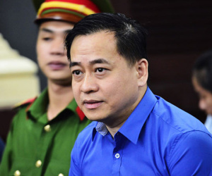 Vũ 'nhôm' hơn 90 lần đề nghị vay tiền Trần Phương Bình