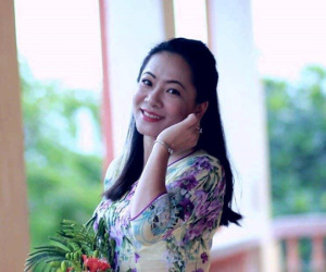 Cô giáo gần 20 năm mang trong mình căn bệnh HIV