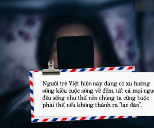 Người trẻ nói về thói quen thức khuya, bỏ bữa sáng: 'Tuổi trẻ không hy sinh thì làm sao lo được cuộc sống sau này?'