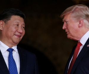 Những kịch bản cho cuộc gặp Trump - Tập tối nay