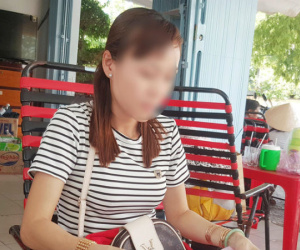 Tiến sĩ lừa tình, cưới nhiều vợ: Người nhà phải cấp dưỡng nuôi cả 5 con rơi?